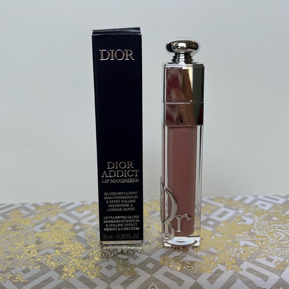 Dior Addict Lip Maximizer - Beige - Picture 1 of 2